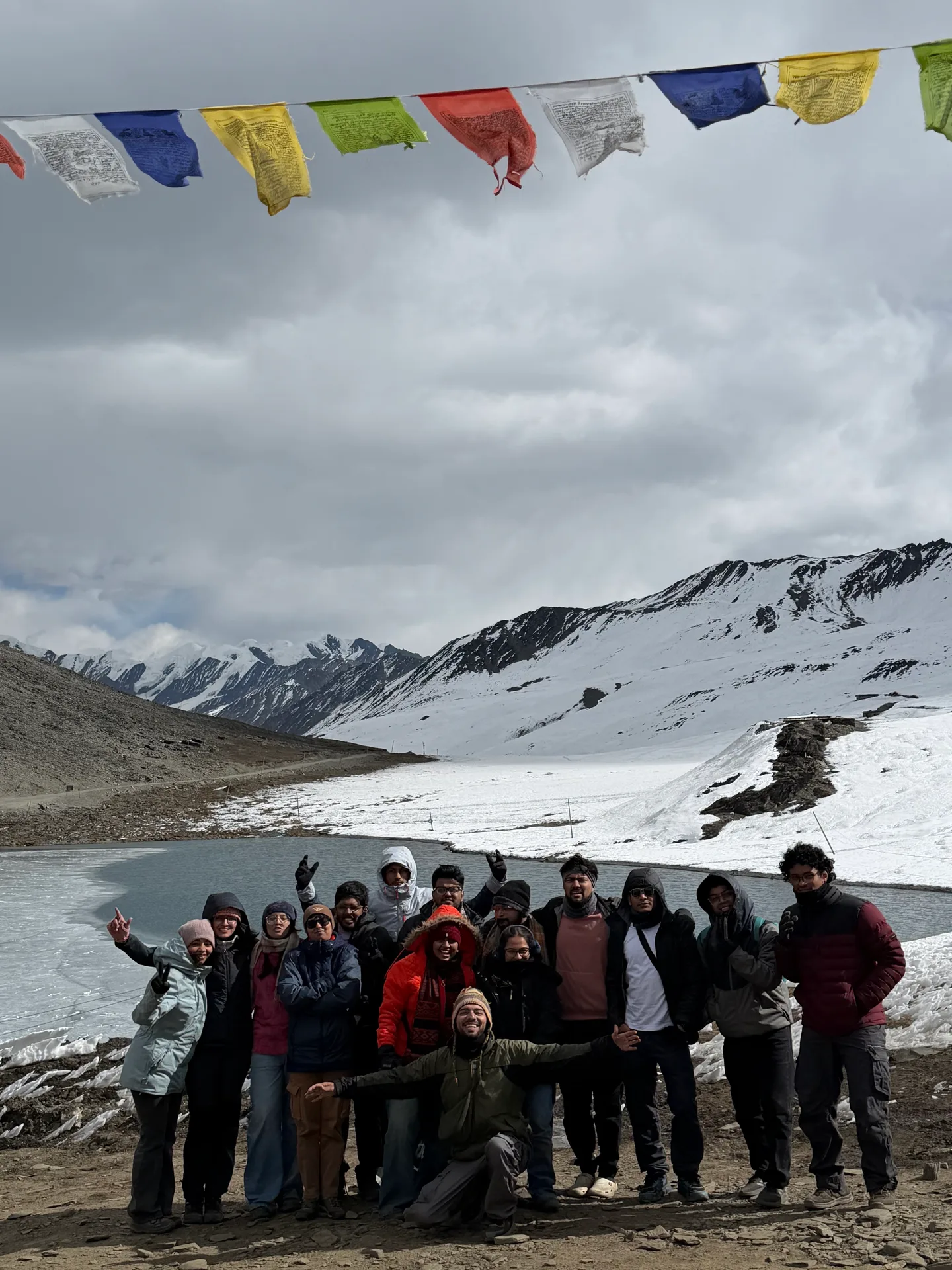 The Eastern Frontier — Arunachal Pradesh