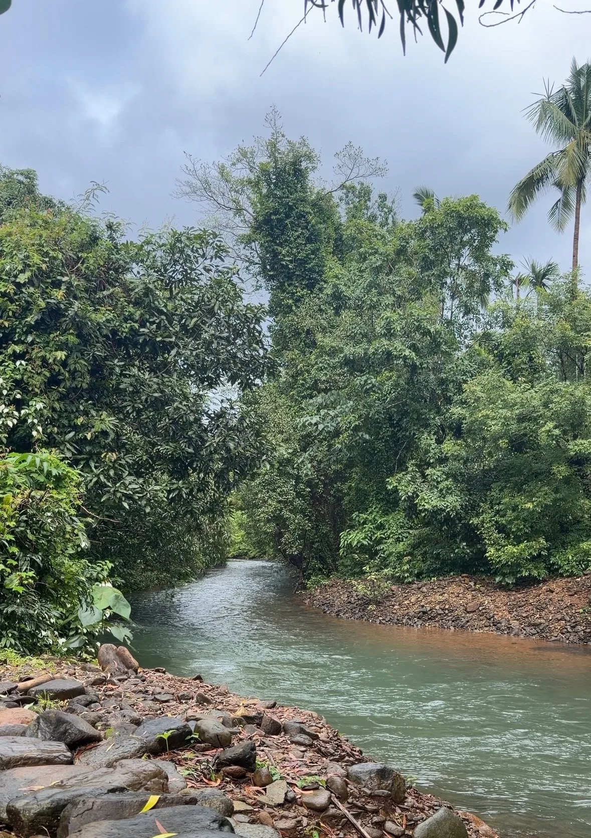 Offbeat South Goa