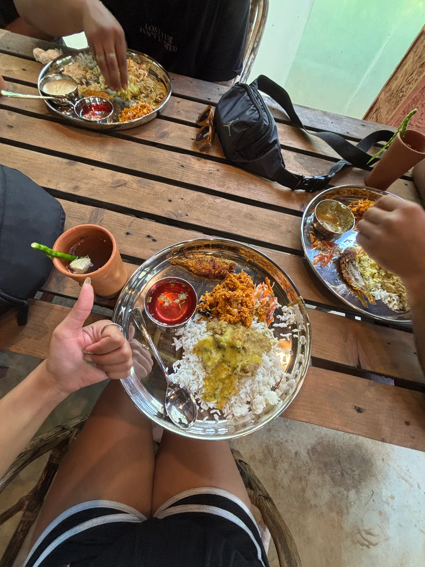 Offbeat South Goa travel photo