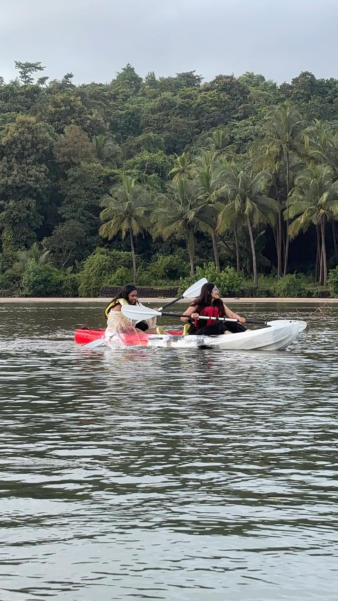 Offbeat South Goa travel photo