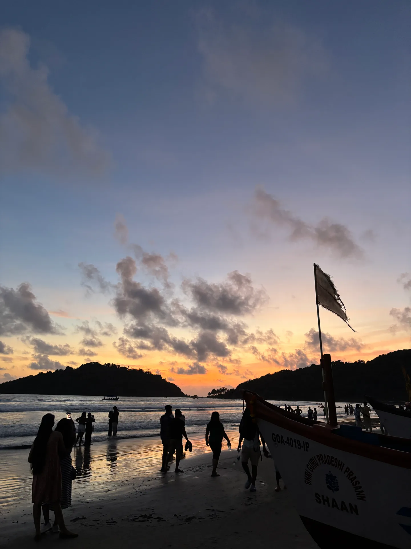 Offbeat South Goa travel photo