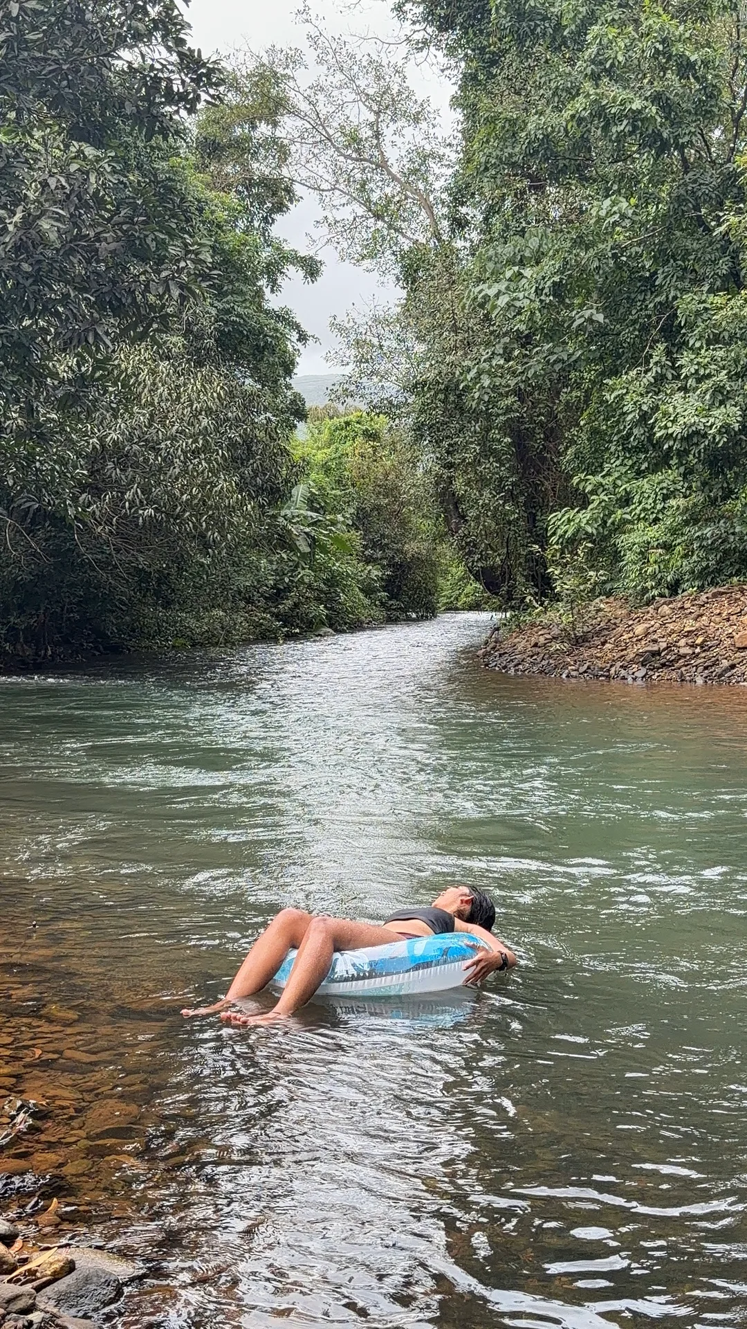 Offbeat South Goa travel photo
